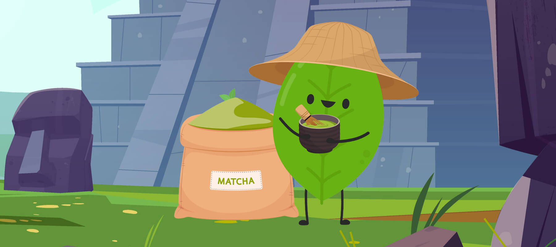 Matcha Green Tea