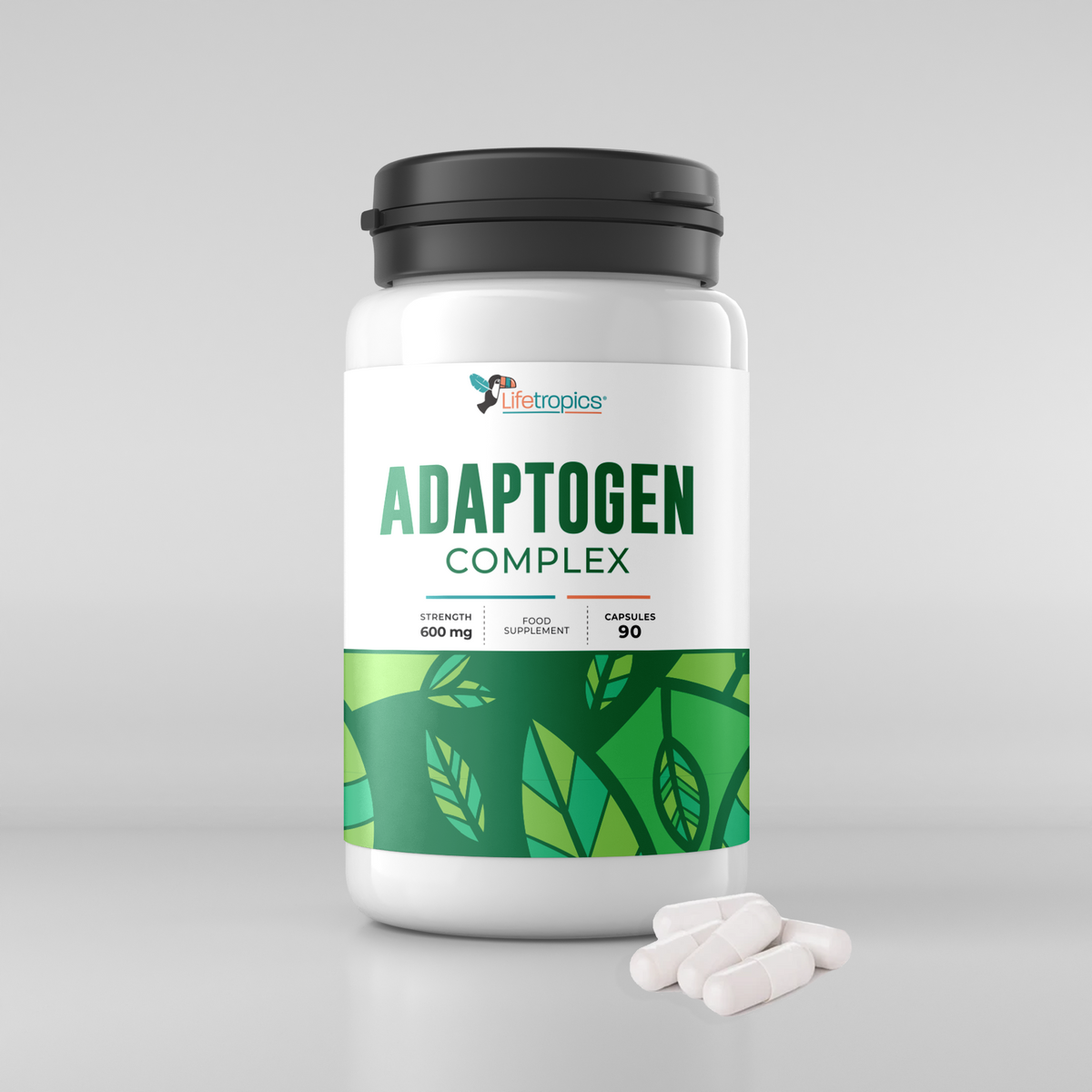 Adaptogen Complex