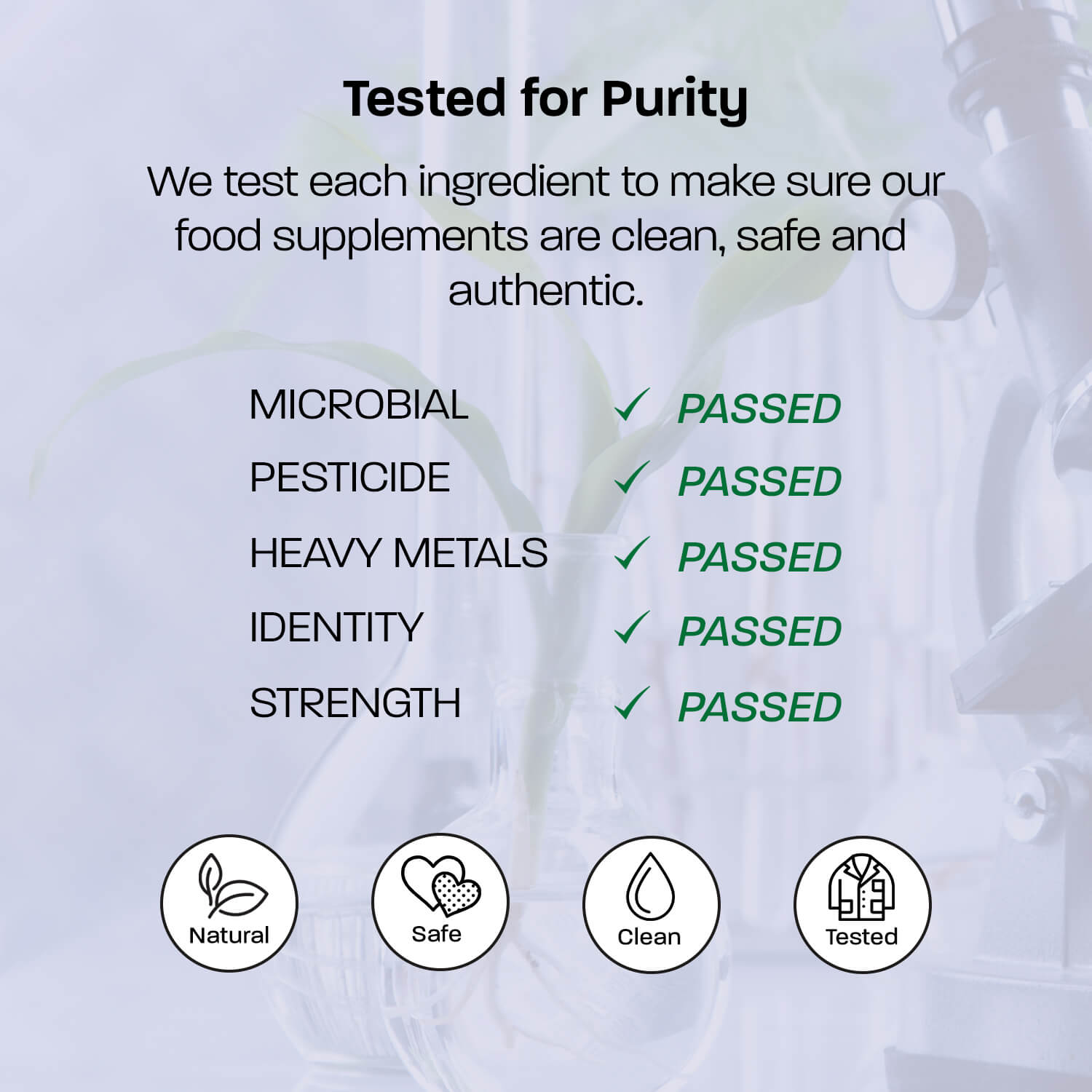 Lifetropics Meno Complex Black Cohosh, Red Clover, Chasteberry, Sage