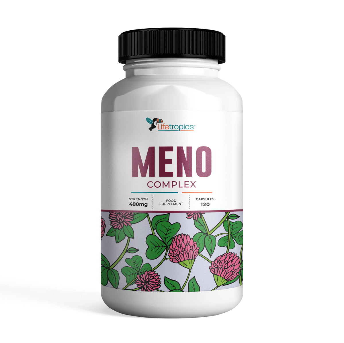 Meno Complex