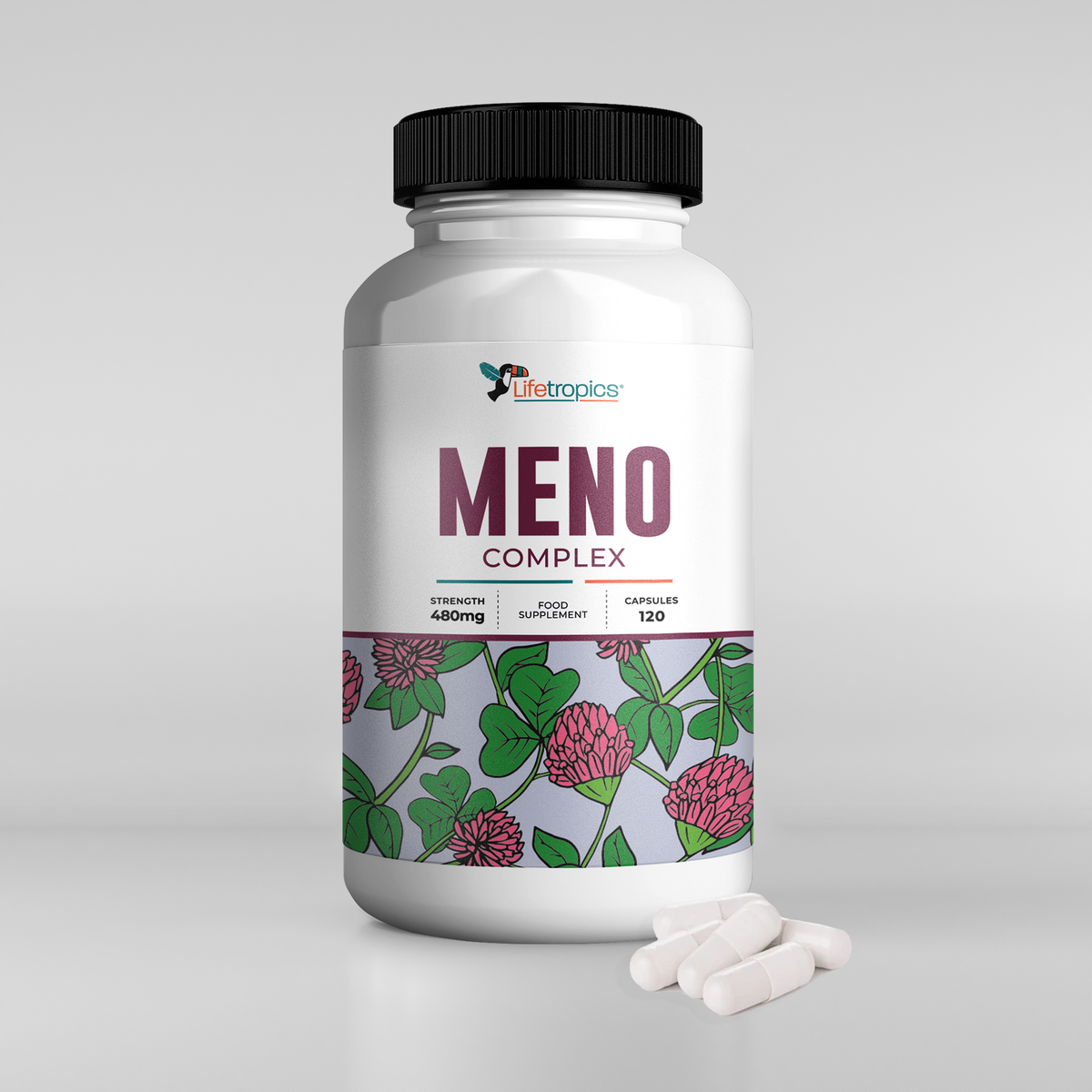 Meno Complex