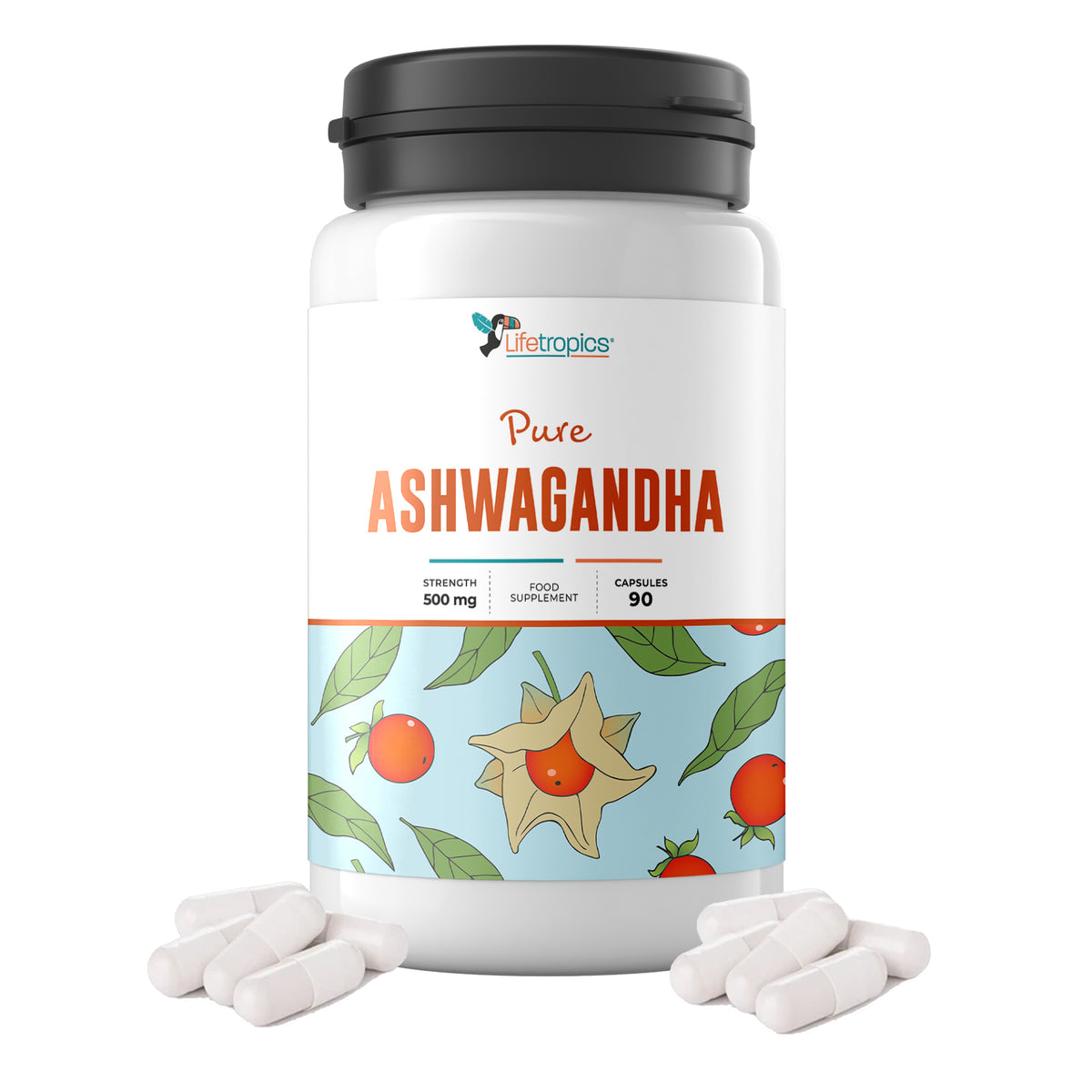 Pure Ashwagandha