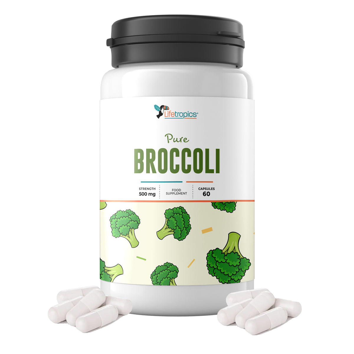 Pure Broccoli